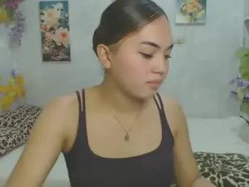 Chaturbate Live Sex of urasian_kat