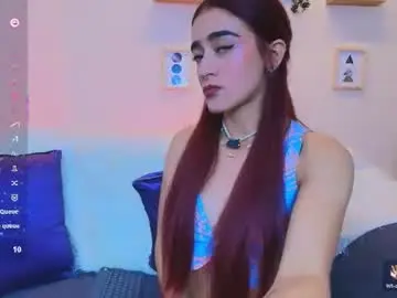 Chaturbate Sex Cam of violeth_rosse_