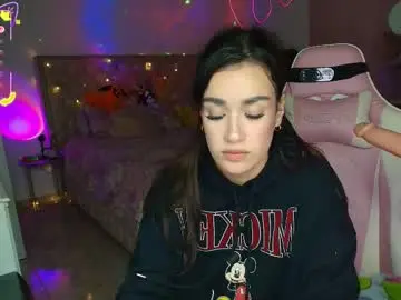 Chaturbate Live Porn of you_angel__