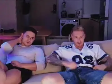 Chaturbate Nude Webcam of alltimehorny19