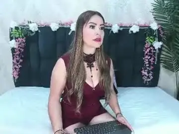 Chaturbate Free Porn Cam of arianadiosa1