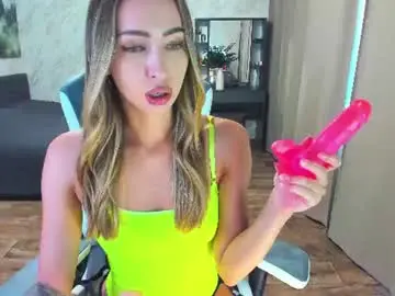 Chaturbate Adult Webcam of berry_lipsss