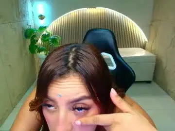 Chaturbate Adult Video Chat of charlotte__r_