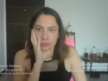 Chaturbate Free Live Porn of emmalove_ar