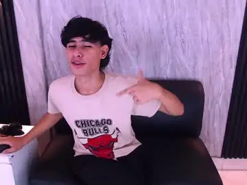 Chaturbate Best live sex cam show of kevinbrooks_