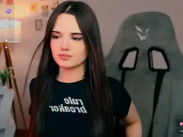 Chaturbate Sex Cam of luenesente