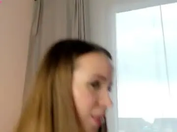 Chaturbate Nude Webcam of only_mary