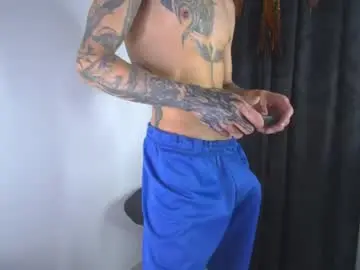 Chaturbate Free Live Porn of sem_alas