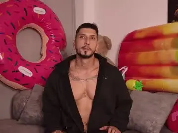 Chaturbate Free Porn Cam of seth_vega_