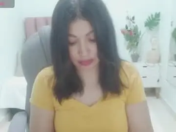 Chaturbate Live Sex Cam of sophia_hadid