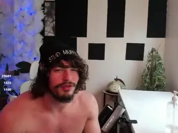 Chaturbate Adult Webcam of thejohnnystone
