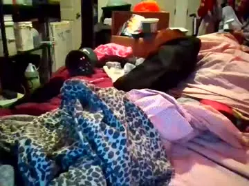 Chaturbate Live Porn of dreadedchefloxxx