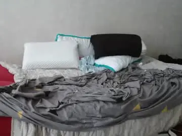 Chaturbate Sex Chat of johnny_positive