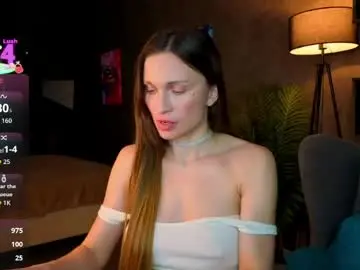 Chaturbate Private Sex Chat of kamila_lee