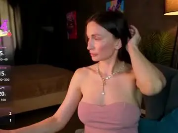 Chaturbate Sex Chat of kamila_lee