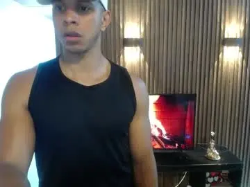 Chaturbate Live Sex of marco_striker