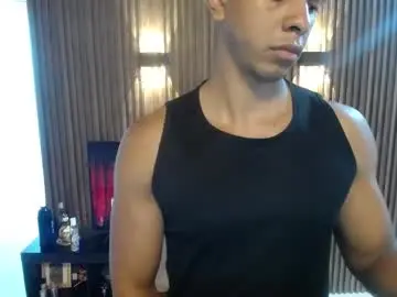 Chaturbate Adult Webcams of marco_striker