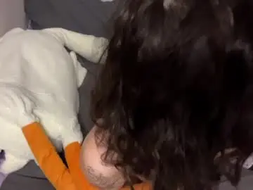 Chaturbate Sex Chat of odettehatt