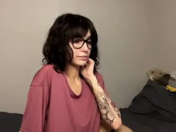 Chaturbate Best Webcam of odettehatt