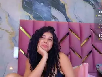 Chaturbate Adult Video Chat of tendermommy