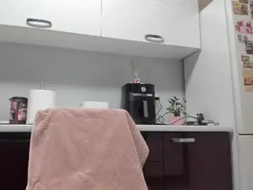 Chaturbate Sex Cam of angelsuitlove