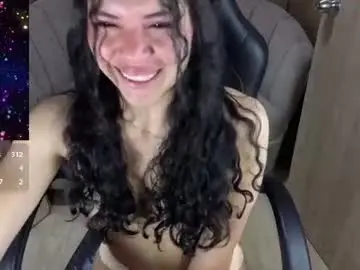 Chaturbate Private Sex Chat of cherry_envy_cn