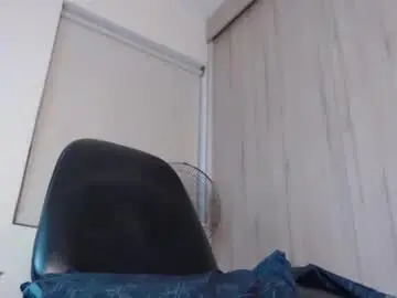 Chaturbate Live Sex Cam of felilope23