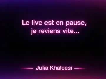 Chaturbate Private Sex Chat of juliakhaleesii