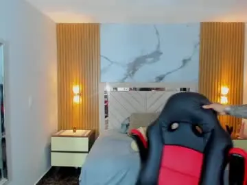Chaturbate Live Sex of karolandluna