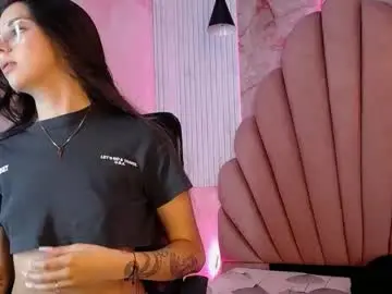 Chaturbate Nude Webcam of kyomi_hunt