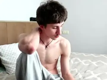 Chaturbate Adult Webcam of oliver_baker