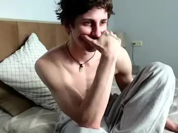 Chaturbate Free Porn Cam of oliver_baker