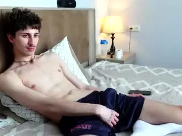 Chaturbate Live Sex of oliver_baker