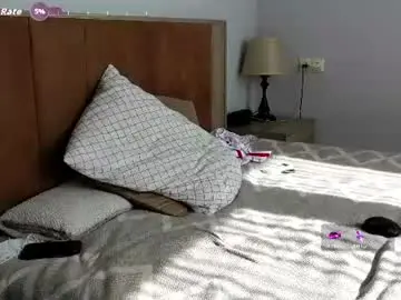 Chaturbate Nude Webcam of oliver_baker
