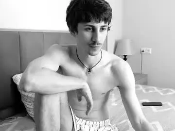 Chaturbate Watch Live Sex Cams of oliver_baker