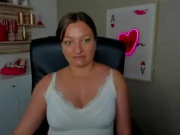 Chaturbate Live Porn of angela_samt
