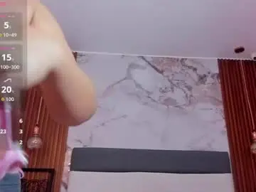 Chaturbate Best live sex cam show of bonnie_ch1