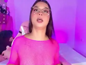 Chaturbate Sex Chat of ely_w1