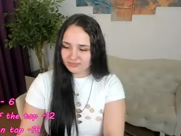 Chaturbate Live Sex Cam of emma_munsell