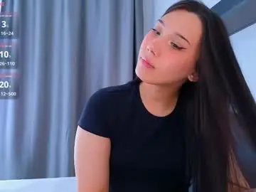 Chaturbate Adult Webcams of kaiasunshine
