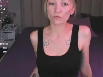 Chaturbate Adult Video Chat of kimberlly_smith