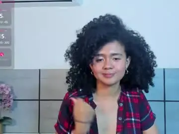 Chaturbate Sex Chat of kiraspell