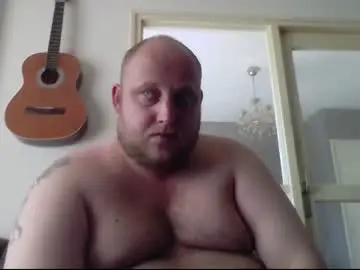 Chaturbate Adult Webcam of mastrubeertje1988