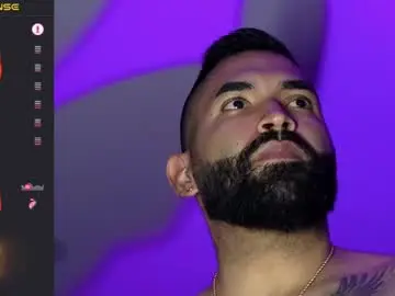 Chaturbate Private Sex Chat of max__prada