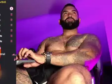 Chaturbate Live Sex of max__prada