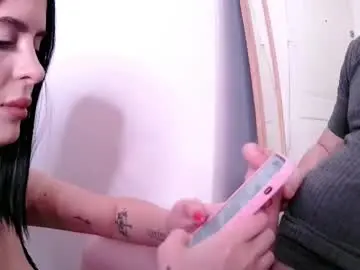 Chaturbate Live Sex of miakeller01