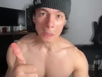 Chaturbate Adult Webcam of mr_freed