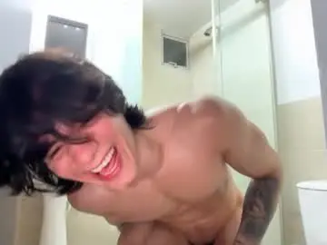 Chaturbate Live Sex of mr_freed