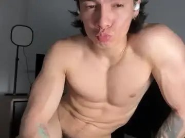 Chaturbate Sex Chat of mr_freed