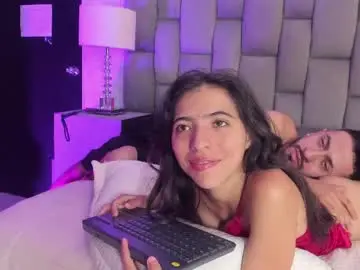 Chaturbate Adult Webcams of stevenandlaura_